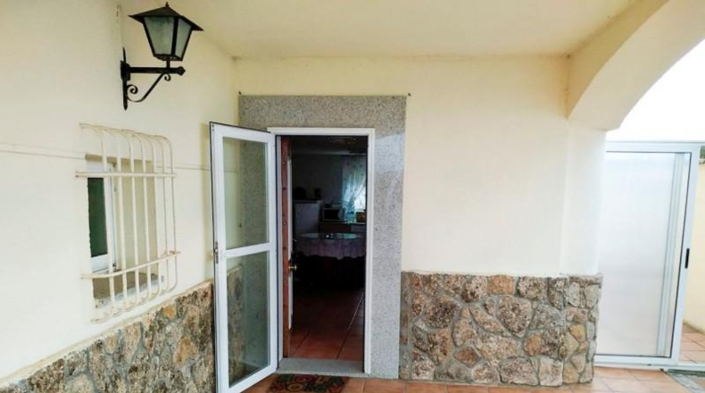 Salamanca - Castellanos de Villiquera - 300m2