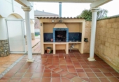 Xalet independent amb terreny en venda a la España, Castellanos de Villiquera, ref.: TR134707 foto