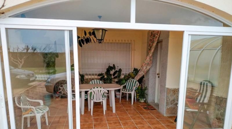 Salamanca - Castellanos de Villiquera - 300m2