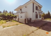 Chalet independiente con terreno en venta en la España, Roquetes, ref: TR412777 foto