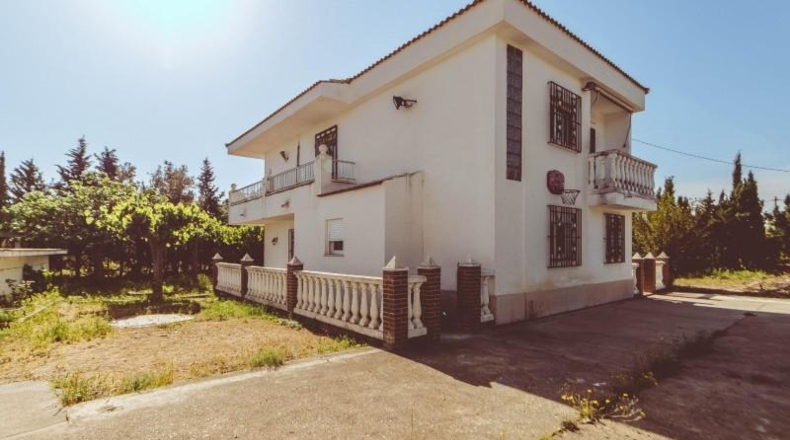 Tarragona - Roquetes - 1099m2