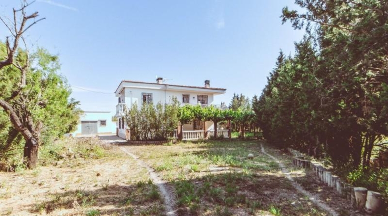 Tarragona - Roquetes - 1099m2