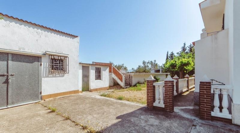 Tarragona - Roquetes - 1099m2