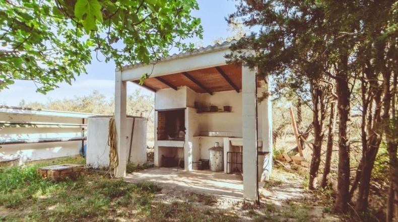 Tarragona - Roquetes - 1099m2