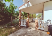 Chalet independiente con terreno en venta en la España, Roquetes, ref: TR412777 foto