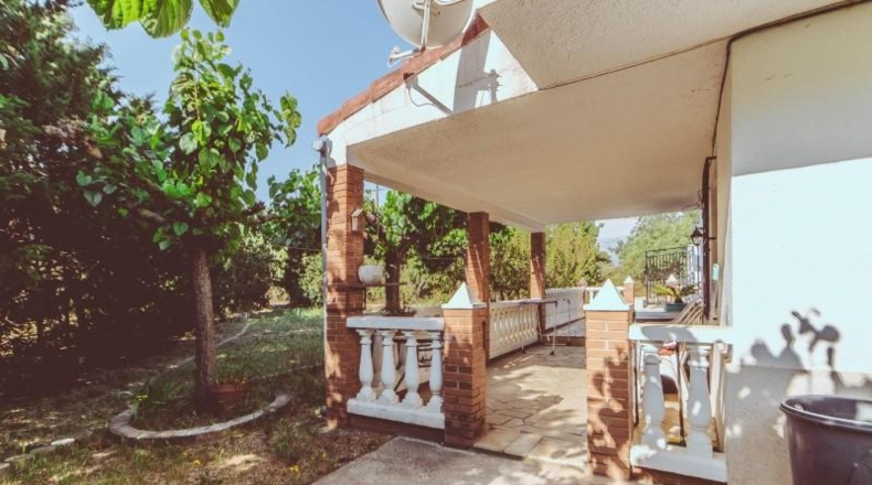 Tarragona - Roquetes - 1099m2