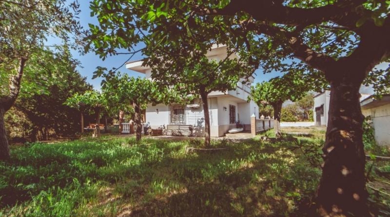 Tarragona - Roquetes - 1099m2