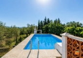 Chalet independiente con terreno en venta en la España, Roquetes, ref: TR412777 foto