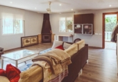 Chalet independiente con terreno en venta en la España, Roquetes, ref: TR412777 foto