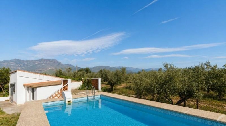 Tarragona - Roquetes - 1099m2