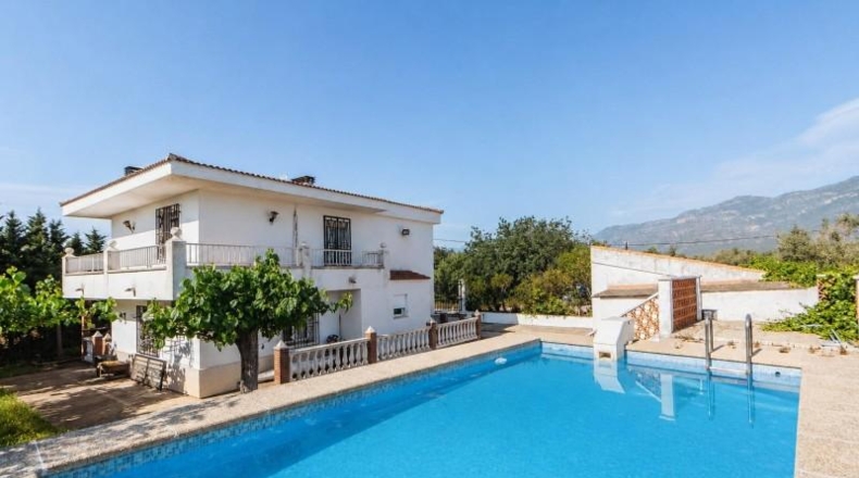 Tarragona - Roquetes - 1099m2
