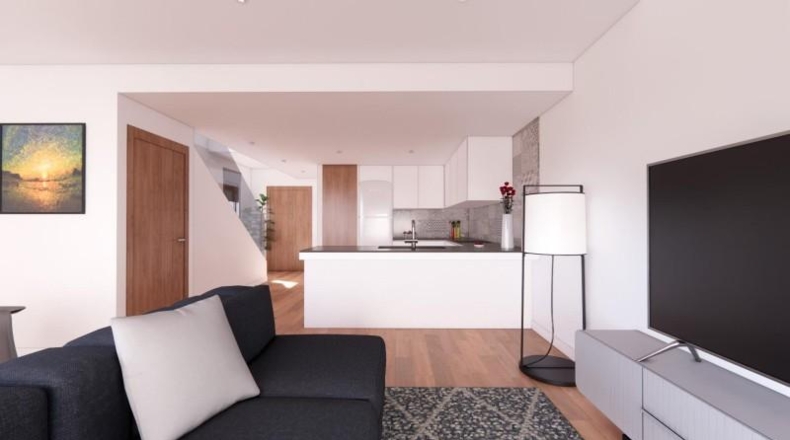 Alicante - Bigastro - 126m2
