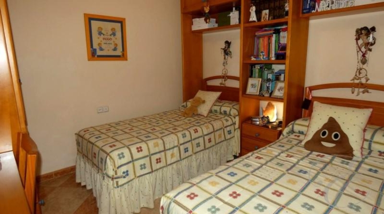Málaga - Riogordo - 199m2