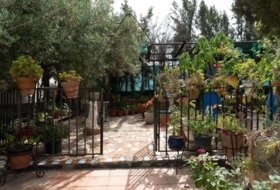 Jaén 2298&nbsp;m²