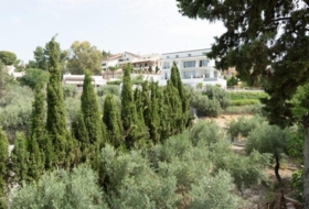 Jaén 2298&nbsp;m²