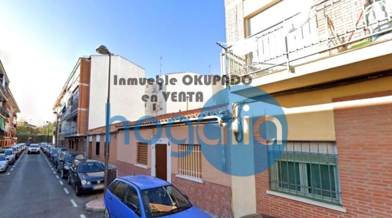 Community of Madrid - Getafe - 148m2