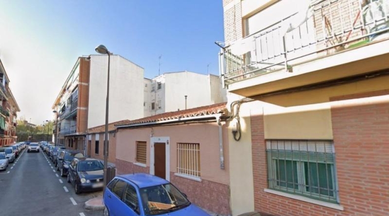Community of Madrid - Getafe - 148m2