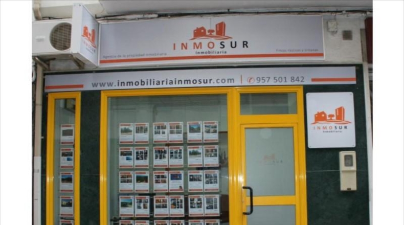 Córdoba - Lucena - 105000m2