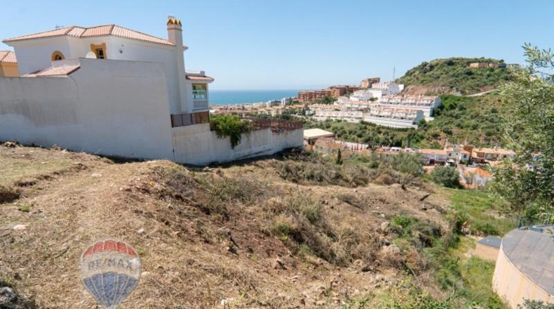 Málaga - Rincón de la Victoria - 779m2