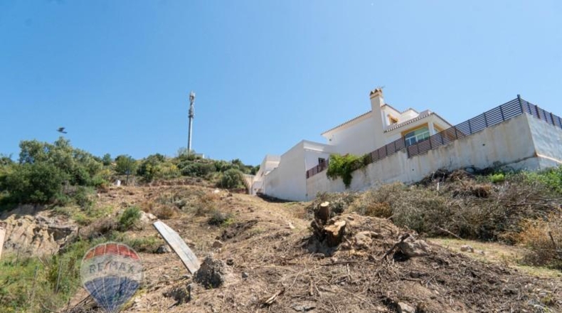 Málaga - Rincón de la Victoria - 779m2