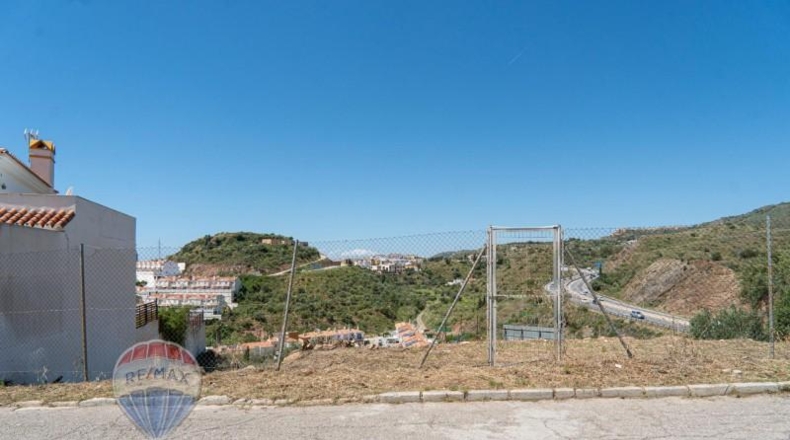 Málaga - Rincón de la Victoria - 779m2