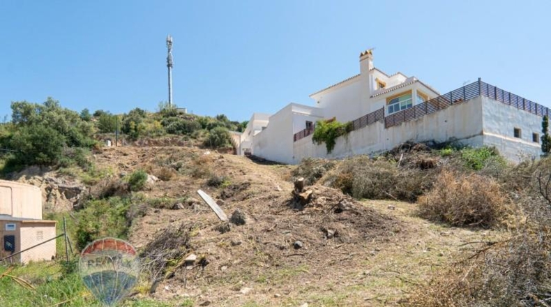 Málaga - Rincón de la Victoria - 779m2