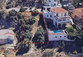 Casa con terreno en venta en la España, Rincón de la Victoria, ref: TR283954 foto