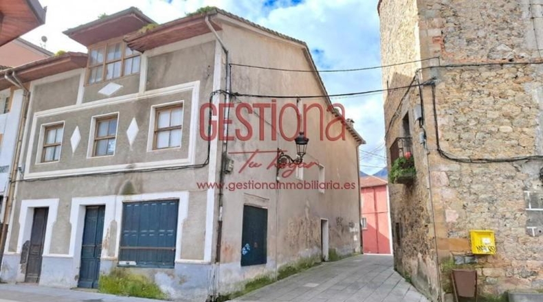Cantabria - Ramales de la Victoria - 266m2