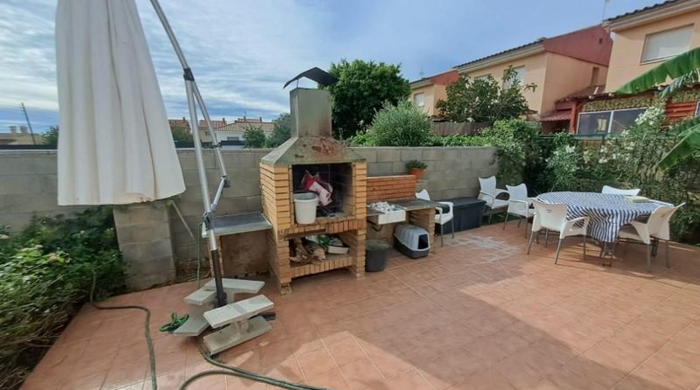 Таррагона - Mont-roig del Camp - 495m2