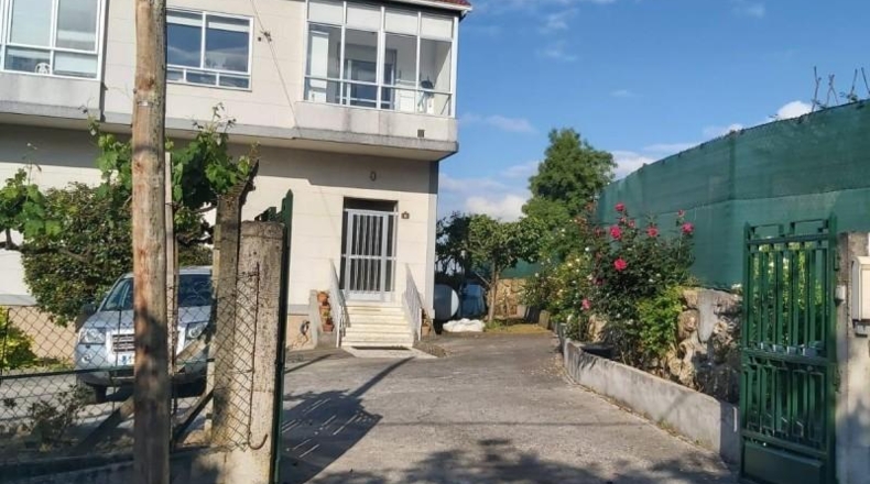 Orense - Larouco - 532m2