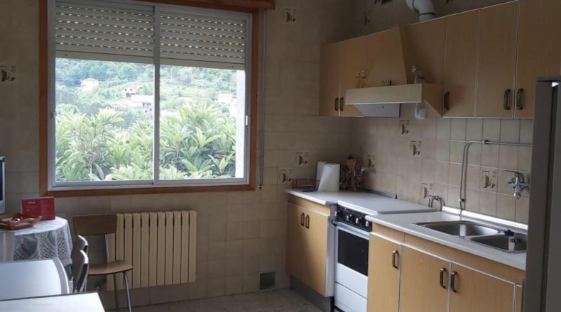 Orense - Larouco - 532m2