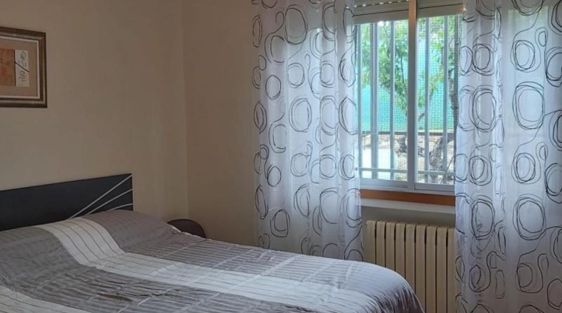 Orense - Larouco - 532m2
