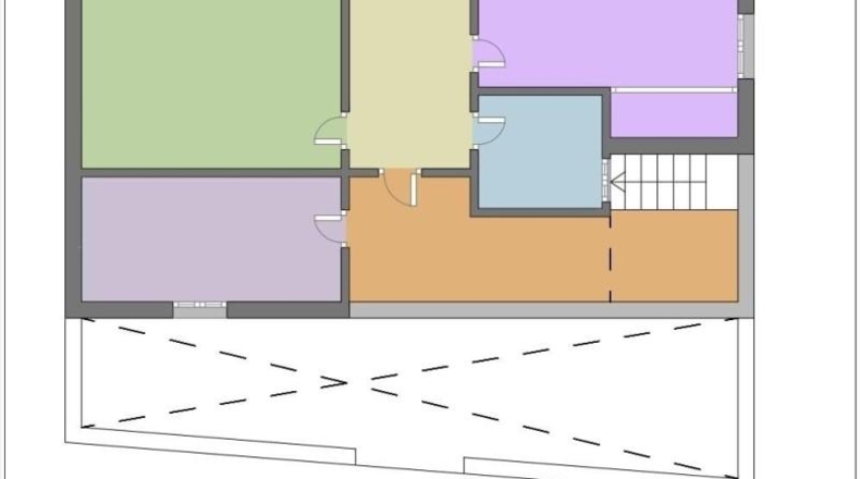 Córdoba - Valenzuela - 180m2