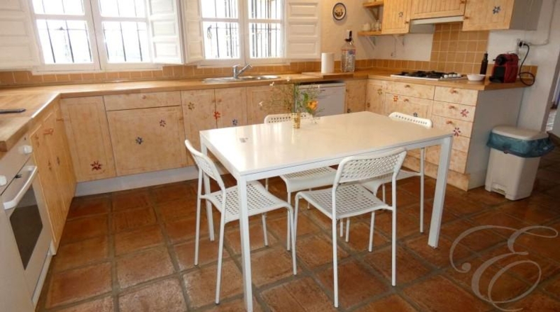 Malaga - Canillas de Aceituno - 30591m2
