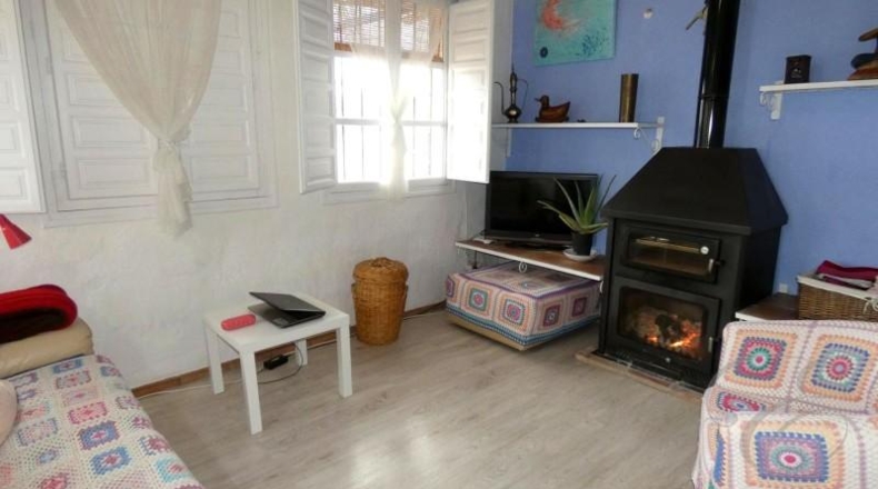 Malaga - Canillas de Aceituno - 30591m2