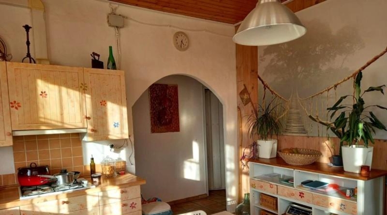 Malaga - Canillas de Aceituno - 30591m2