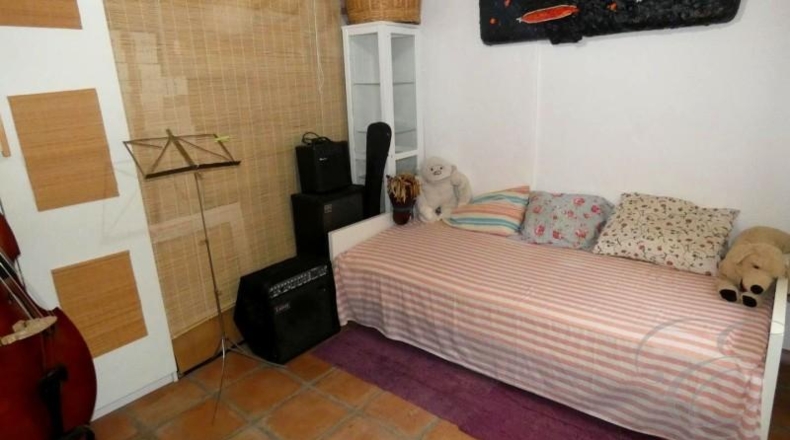 Malaga - Canillas de Aceituno - 30591m2