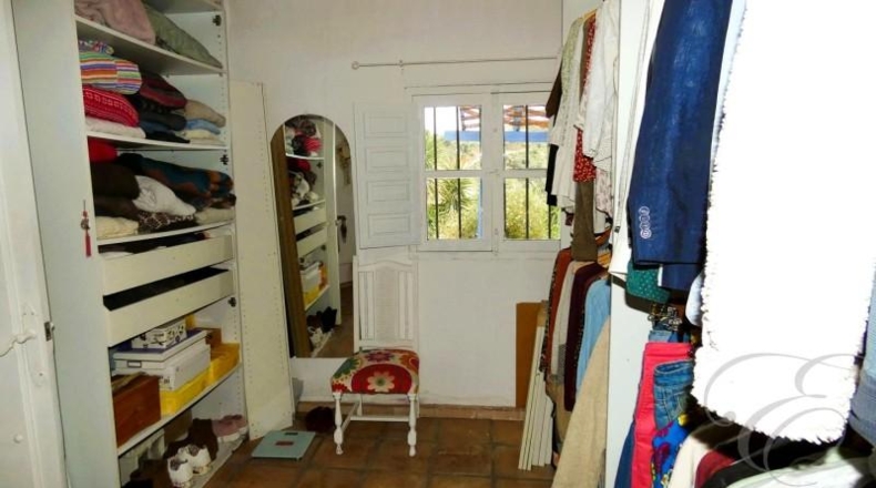 Malaga - Canillas de Aceituno - 30591m2