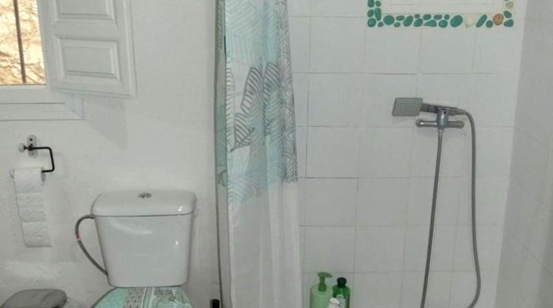 Malaga - Canillas de Aceituno - 30591m2