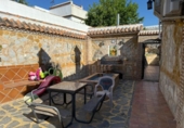 Chalet independiente con terreno en venta en la España, Écija, ref: TR382392 foto
