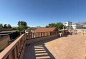 Chalet independiente con terreno en venta en la España, Écija, ref: TR382392 foto