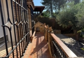 Chalet independiente con terreno en venta en la España, Écija, ref: TR382392 foto