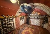 Chalet independiente con terreno en venta en la España, Écija, ref: TR382392 foto