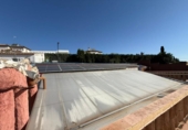 Chalet independiente con terreno en venta en la España, Écija, ref: TR382392 foto