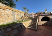 Chalet independiente con terreno en venta en la España, Écija, ref: TR382392 foto