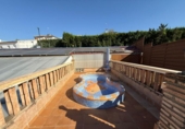 Chalet independiente con terreno en venta en la España, Écija, ref: TR382392 foto