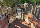 Chalet independiente con terreno en venta en la España, Écija, ref: TR382392 foto