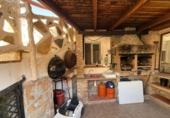 Chalet independiente con terreno en venta en la España, Écija, ref: TR382392 foto