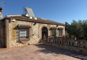 Chalet independiente con terreno en venta en la España, Écija, ref: TR382392 foto