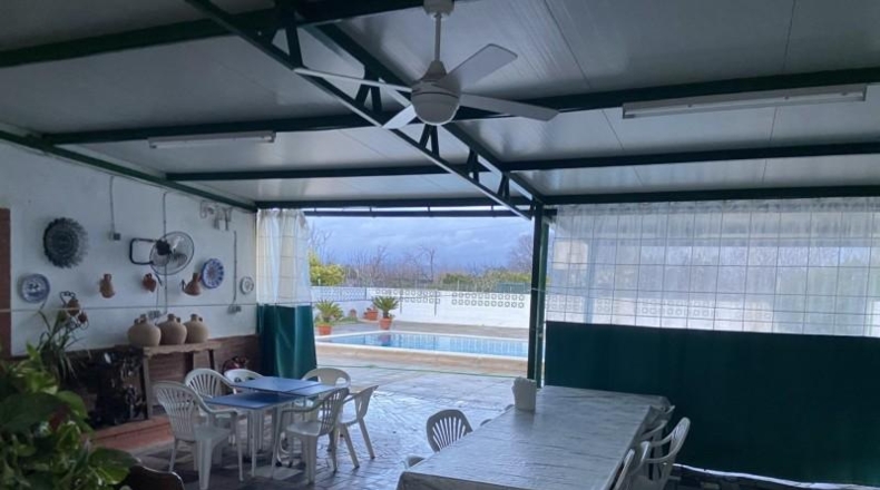 Córdoba - Córdoba - 346m2